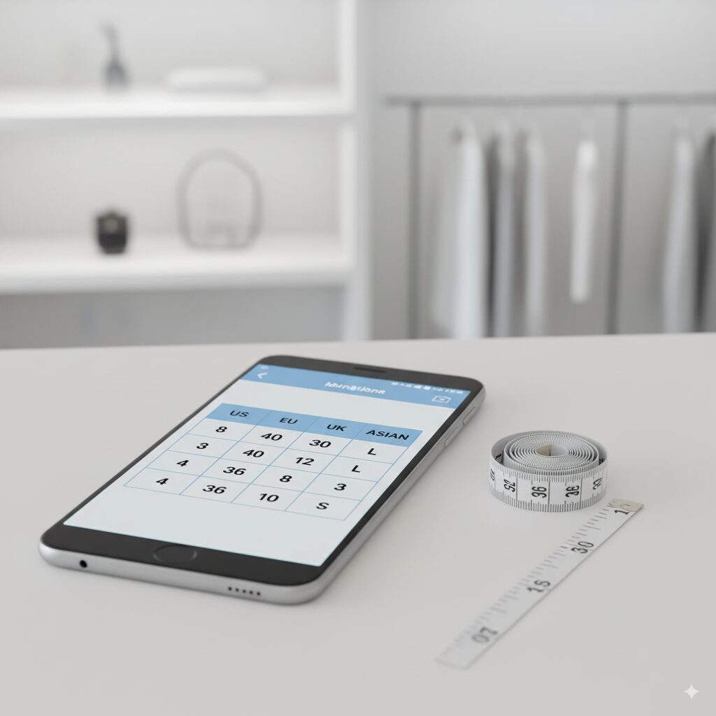 Хувцасны размер