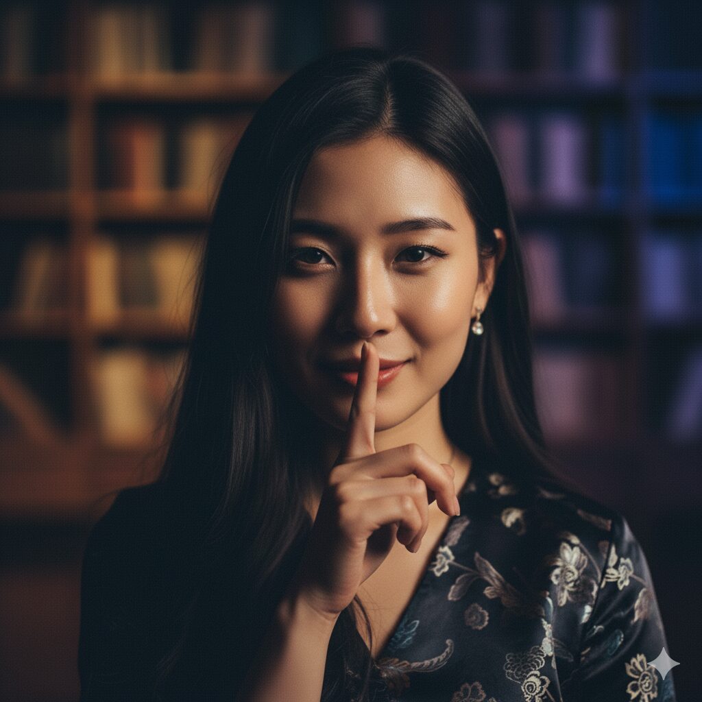 Нууцлаг бизнес