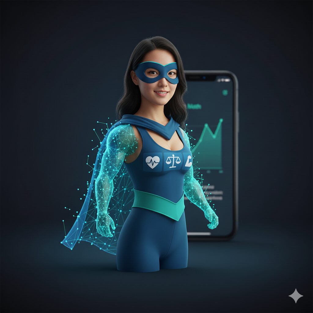 Эрүүл мэндийн үзүүлэлтүүдээ хянах